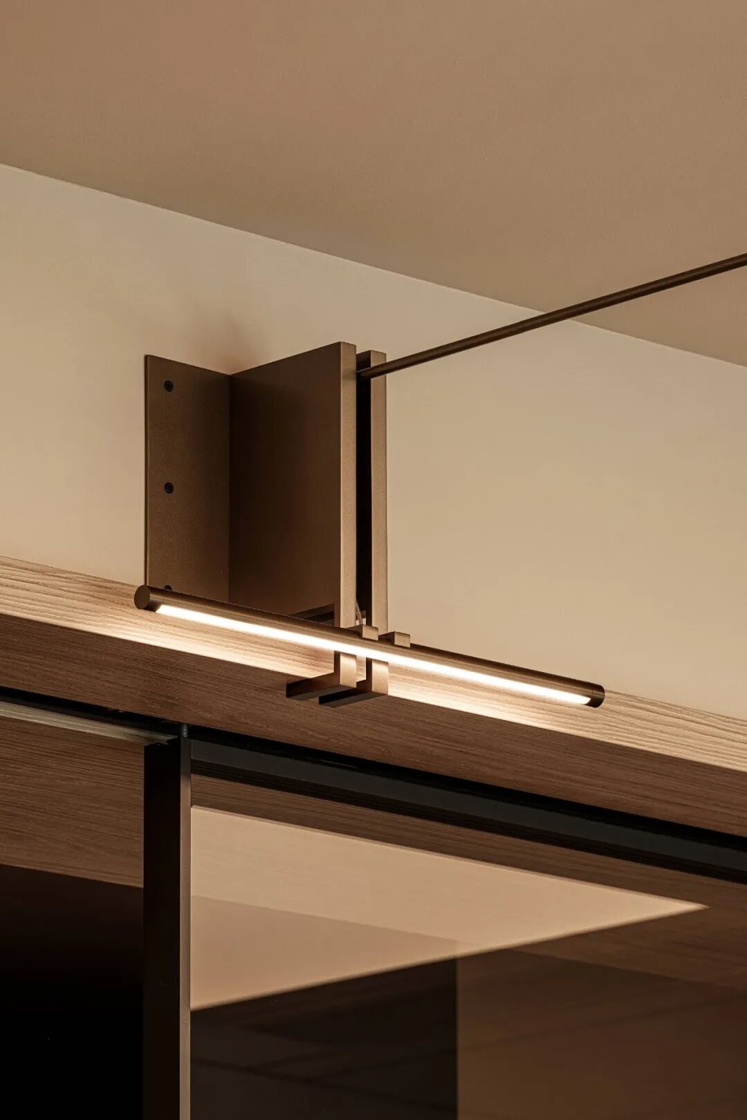 爱格办公室·随方逐圆丨中国成都丨寻同空间-35