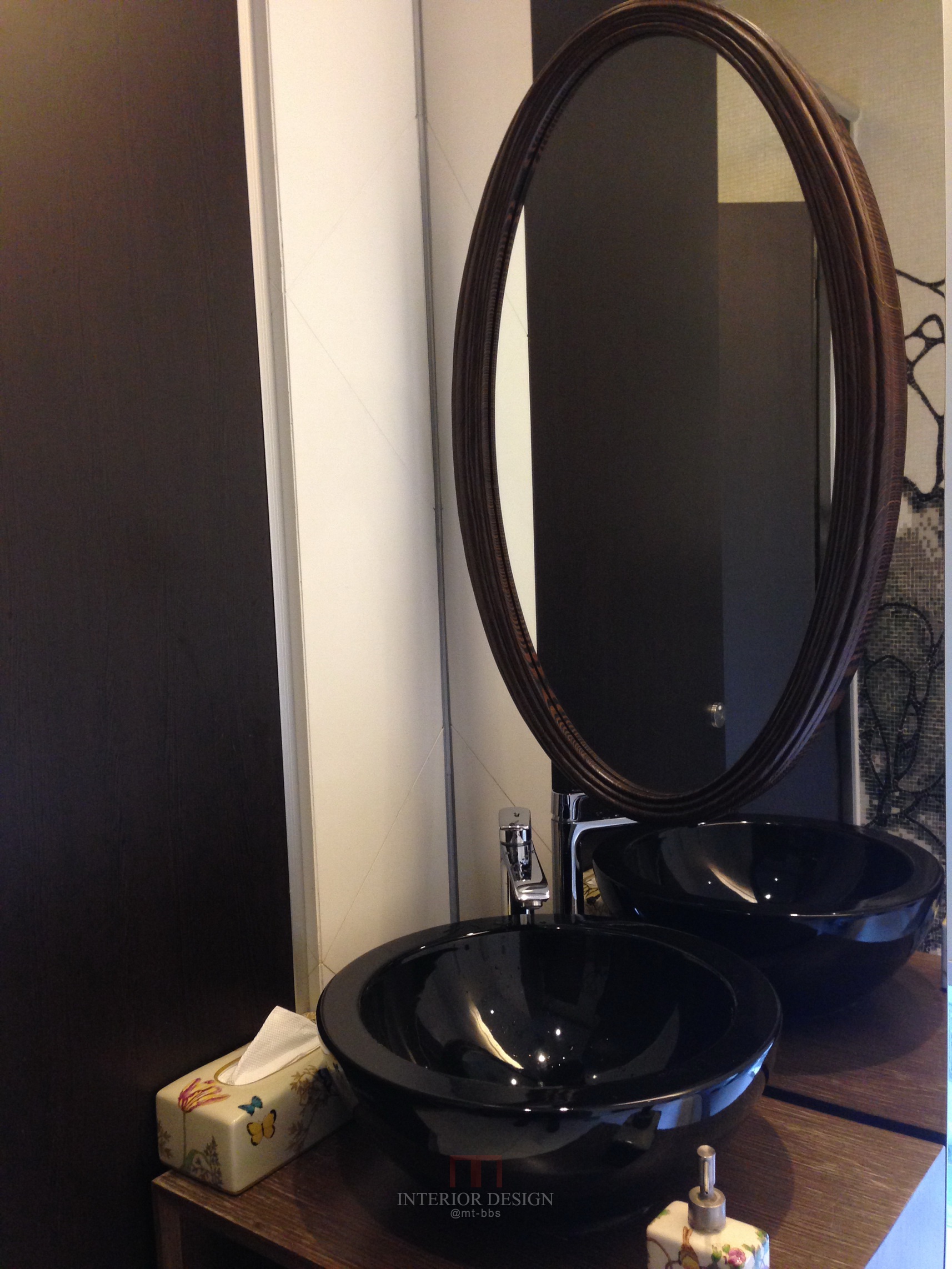 香港湾仔美丽华精品酒店Mira Moon Hotel 自拍分享-9