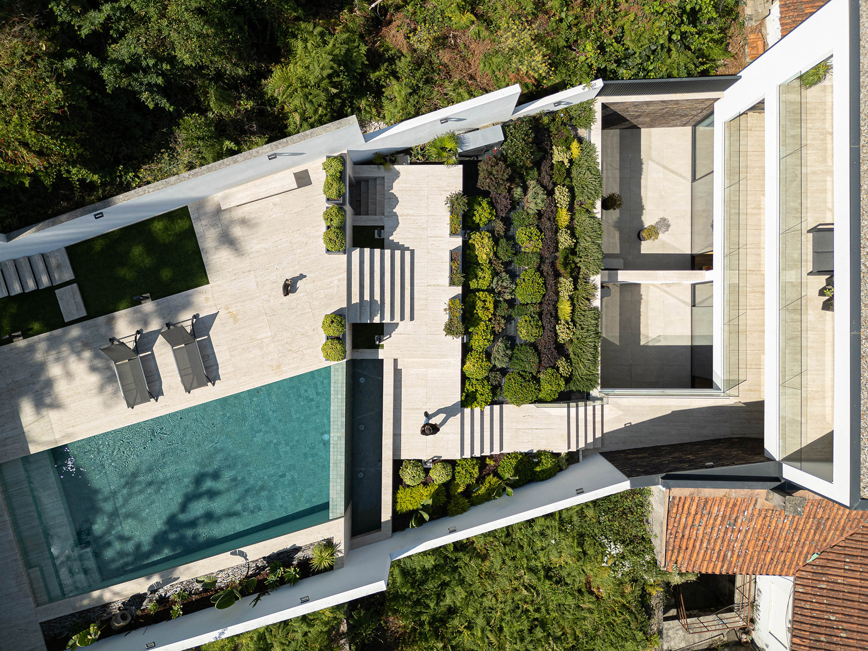 SA住宅丨葡萄牙丨Sandro Ferreira arquitectura-5