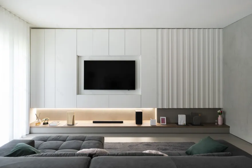 公寓 CF丨意大利贝加莫-20