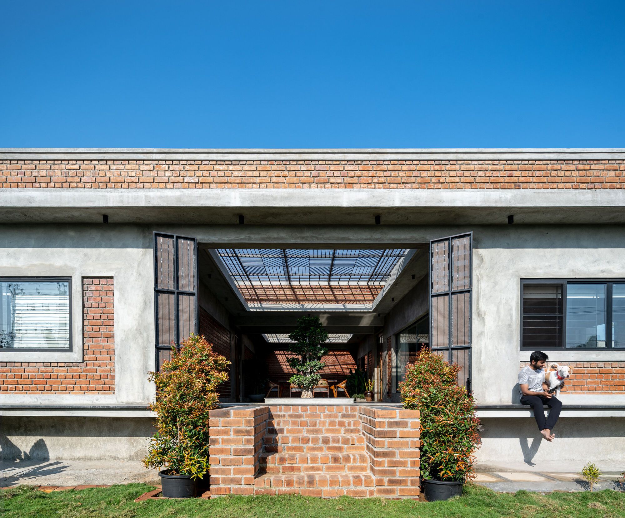 VIPA 农庄丨印度丨Studio One By Zero-27