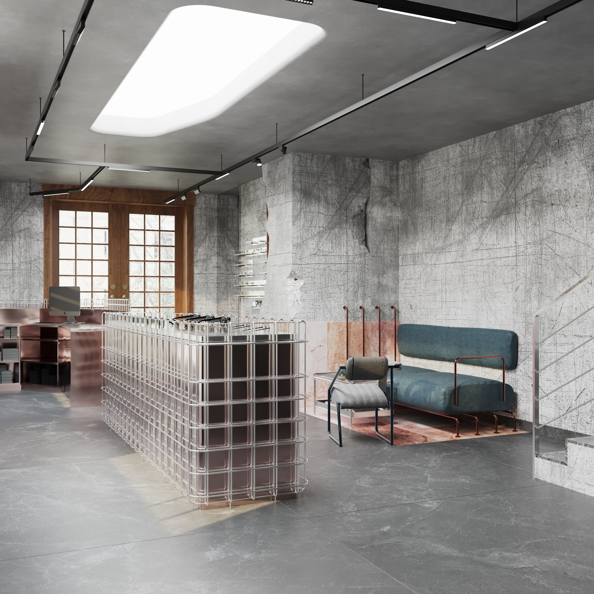 眼镜店丨Mi Võ-10