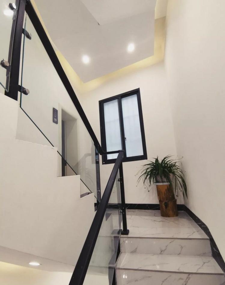 VIP 诊所室内设计 | 专业与舒适并重-10