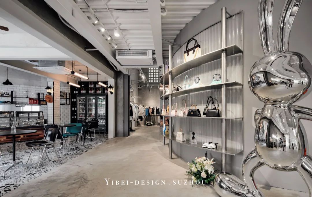 多巴胺丨中国苏州丨一贝设计-16