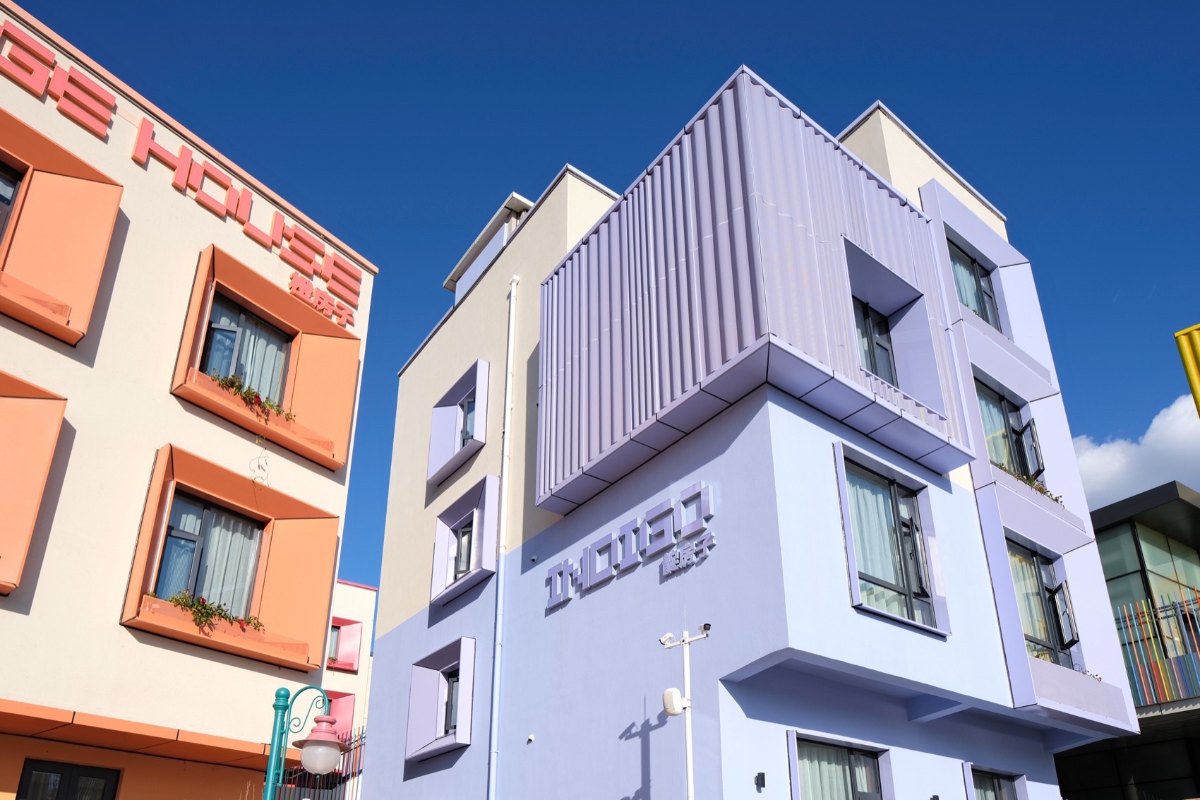 山色飞大田:云南抚仙湖飞大田乡村改造项目丨中国云南丨北京维拓时代建筑设计股份有限公司+VDA设计研究所-89