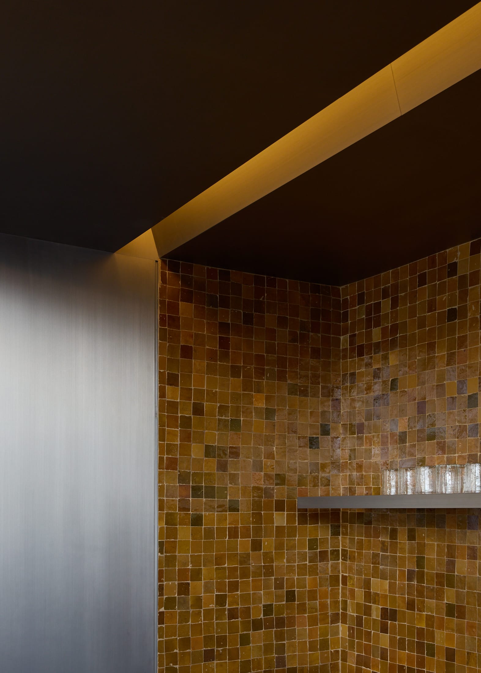 Daily Press咖啡馆丨阿联酋阿布扎比丨迪拜工作室Styled Habitat-14