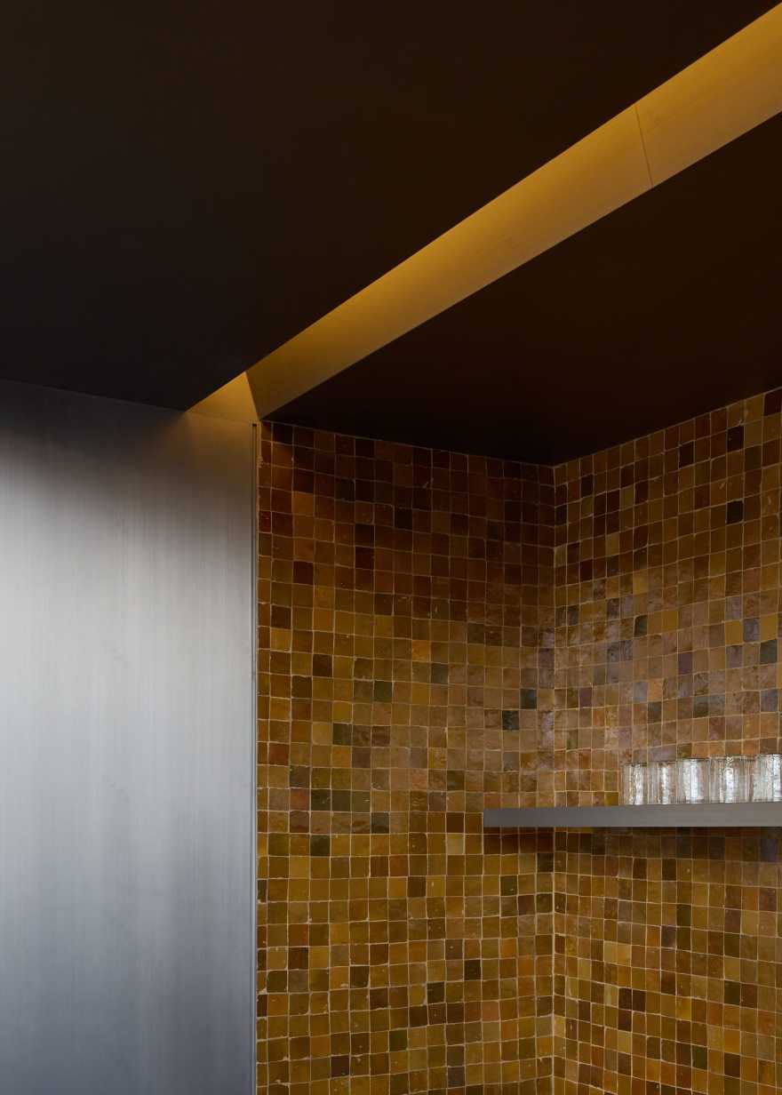 Daily Press咖啡馆丨阿联酋阿布扎比丨迪拜工作室Styled Habitat-14