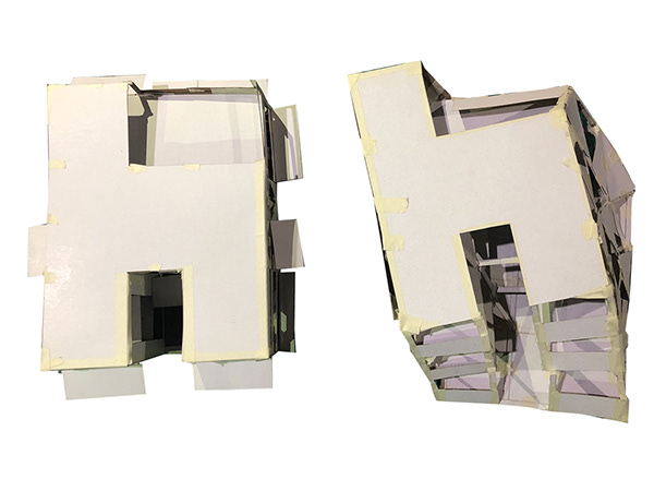 结构建模  TEC 元素整体-13