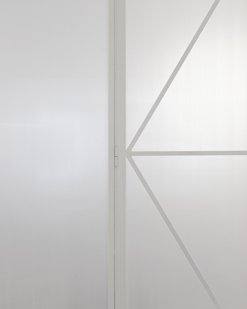 旧仓库变身高逼格车收藏室丨意大利丨Fontego Architettura-30