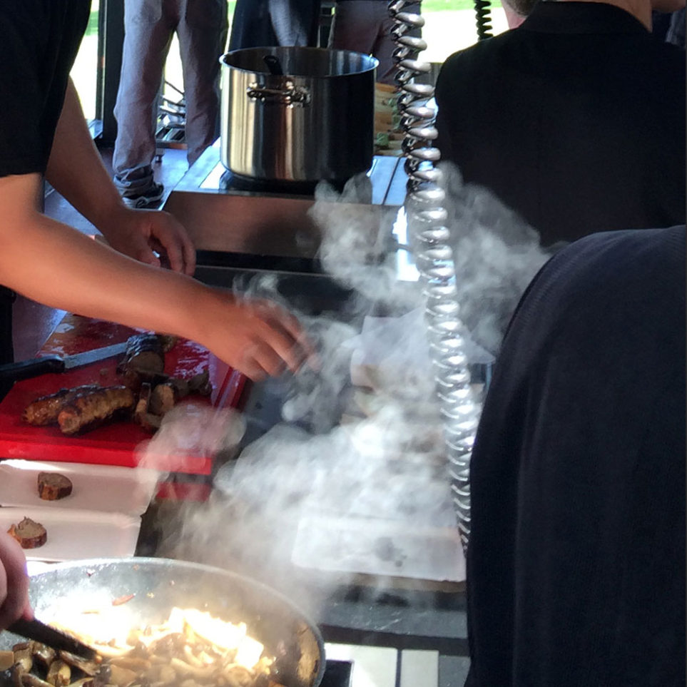 Bornholms Madkulturhus - mødested i stedbunden arkitektur - entasis-45