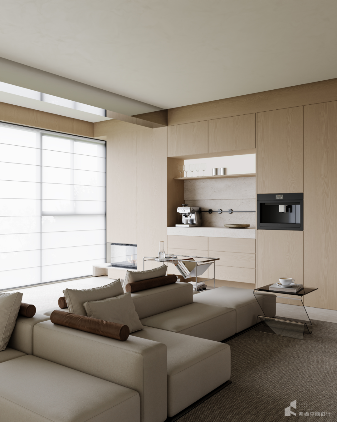 弗睿私宅·博科园|FindYourFire-25