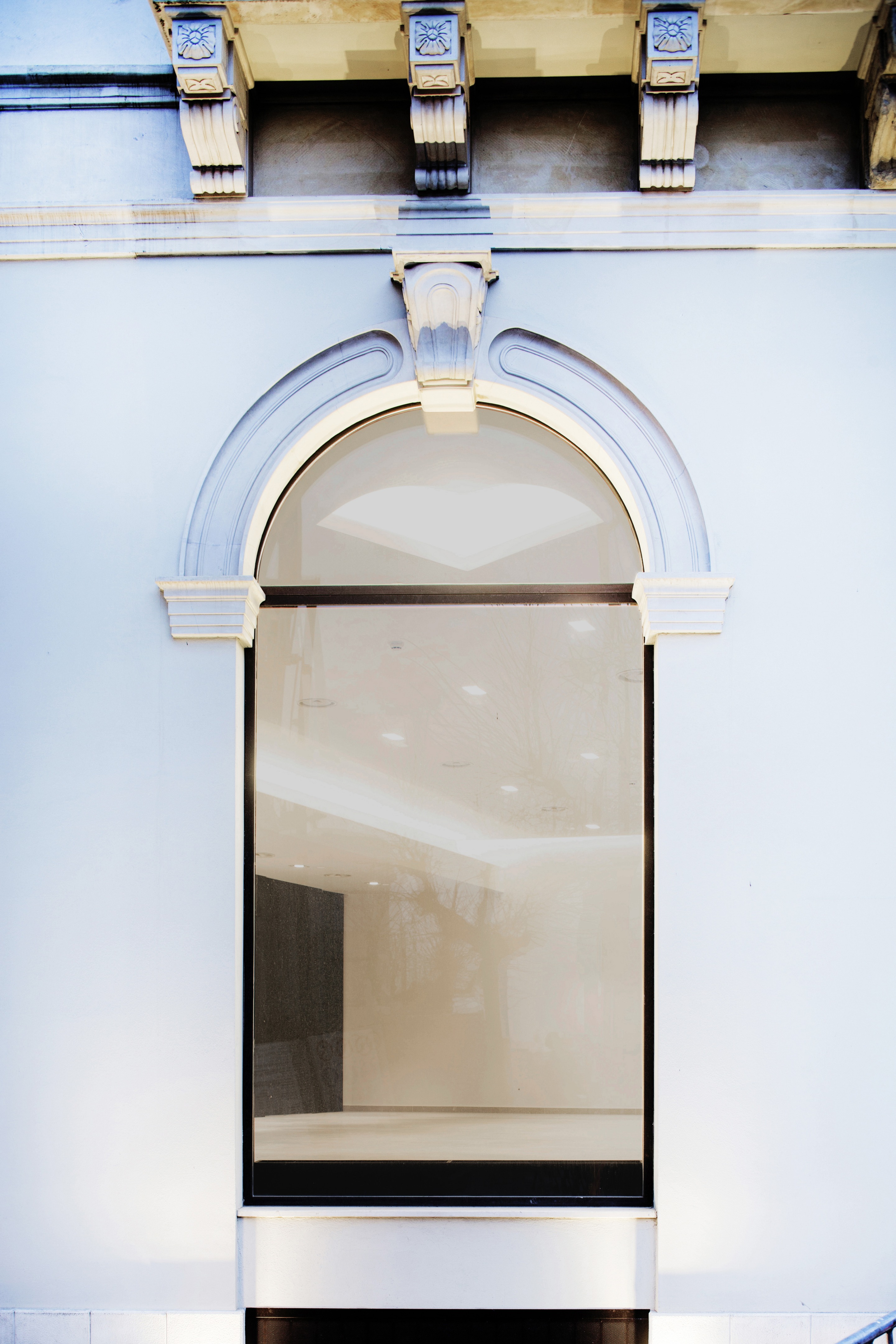 新旧对话,城市记忆与当代建筑的共生-15