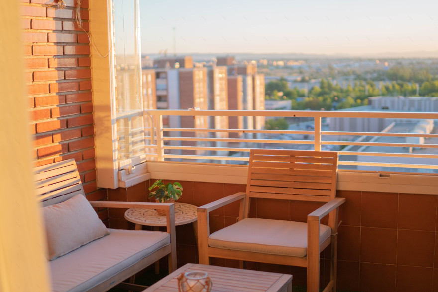 Zaragoza待装修出租房屋室内设计及相关服务丨SpainZaragoza-8