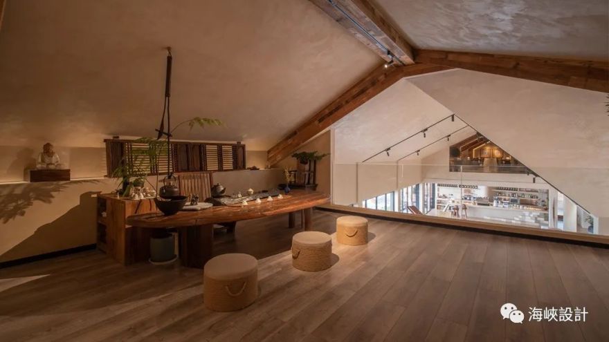 且曼·入影松半山酒店丨中国云南丨丽江上丞设计-17