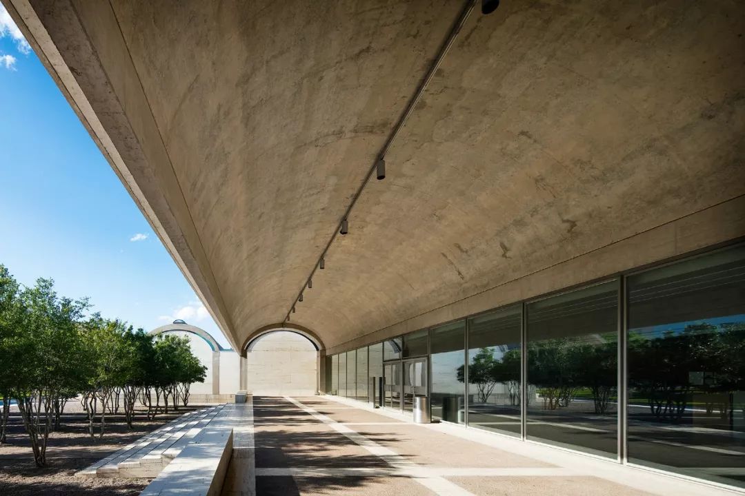 路易斯·康 | 建筑之光,心灵之境-109