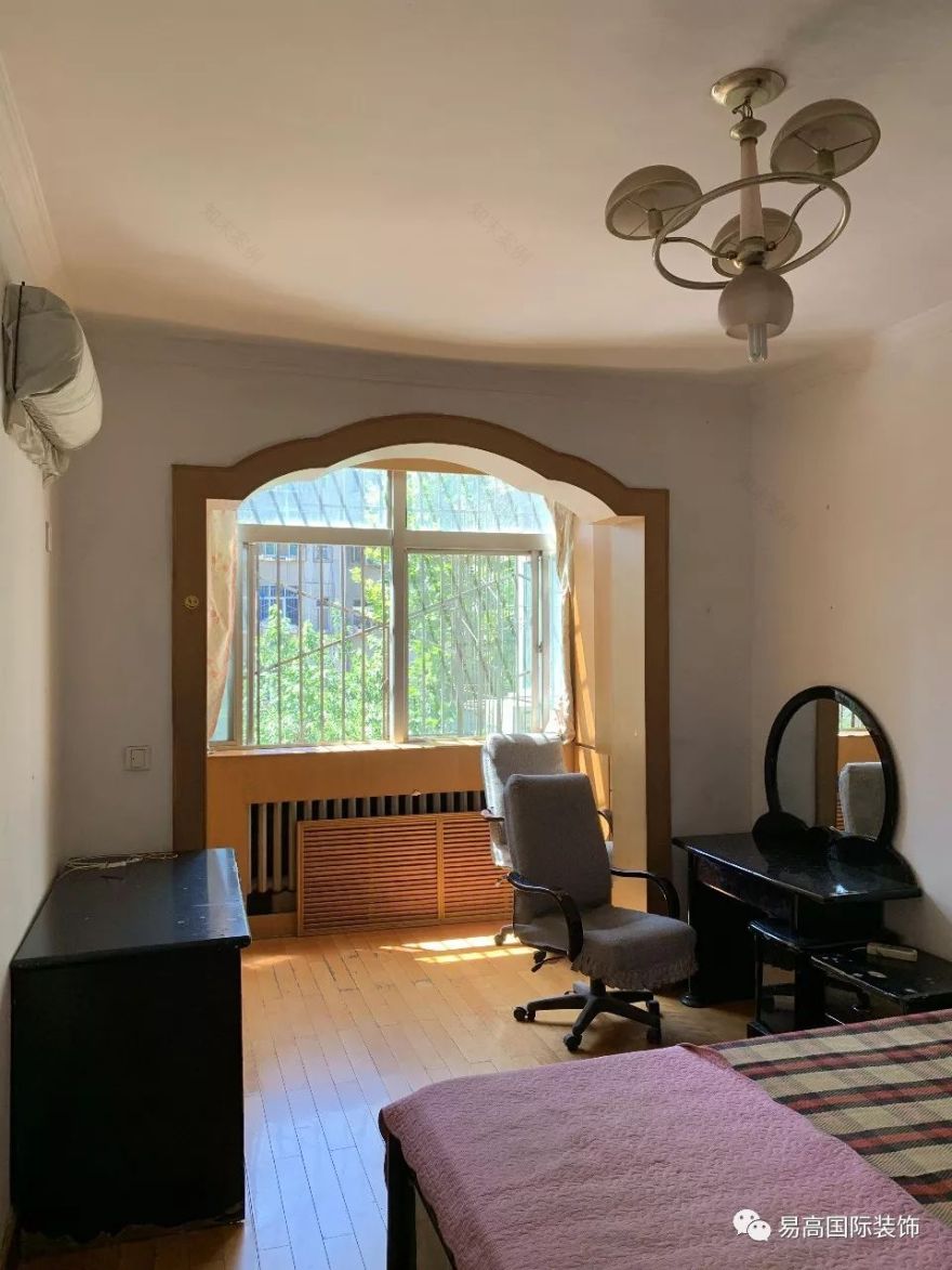 旧宅新颜,老公房的涅槃重生-9