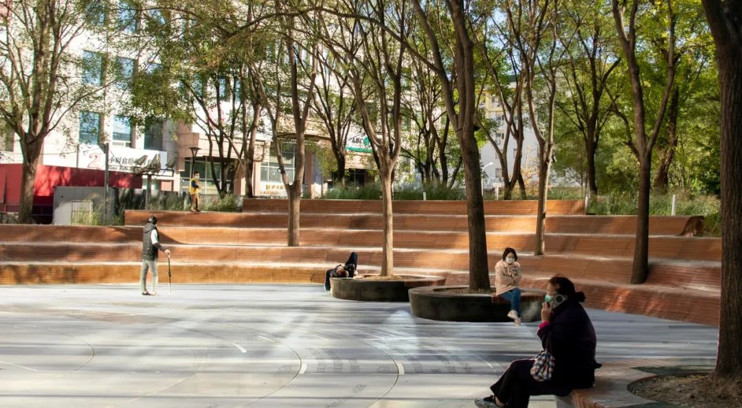 中关村大街改造丨中国北京丨IF 本色营造-28