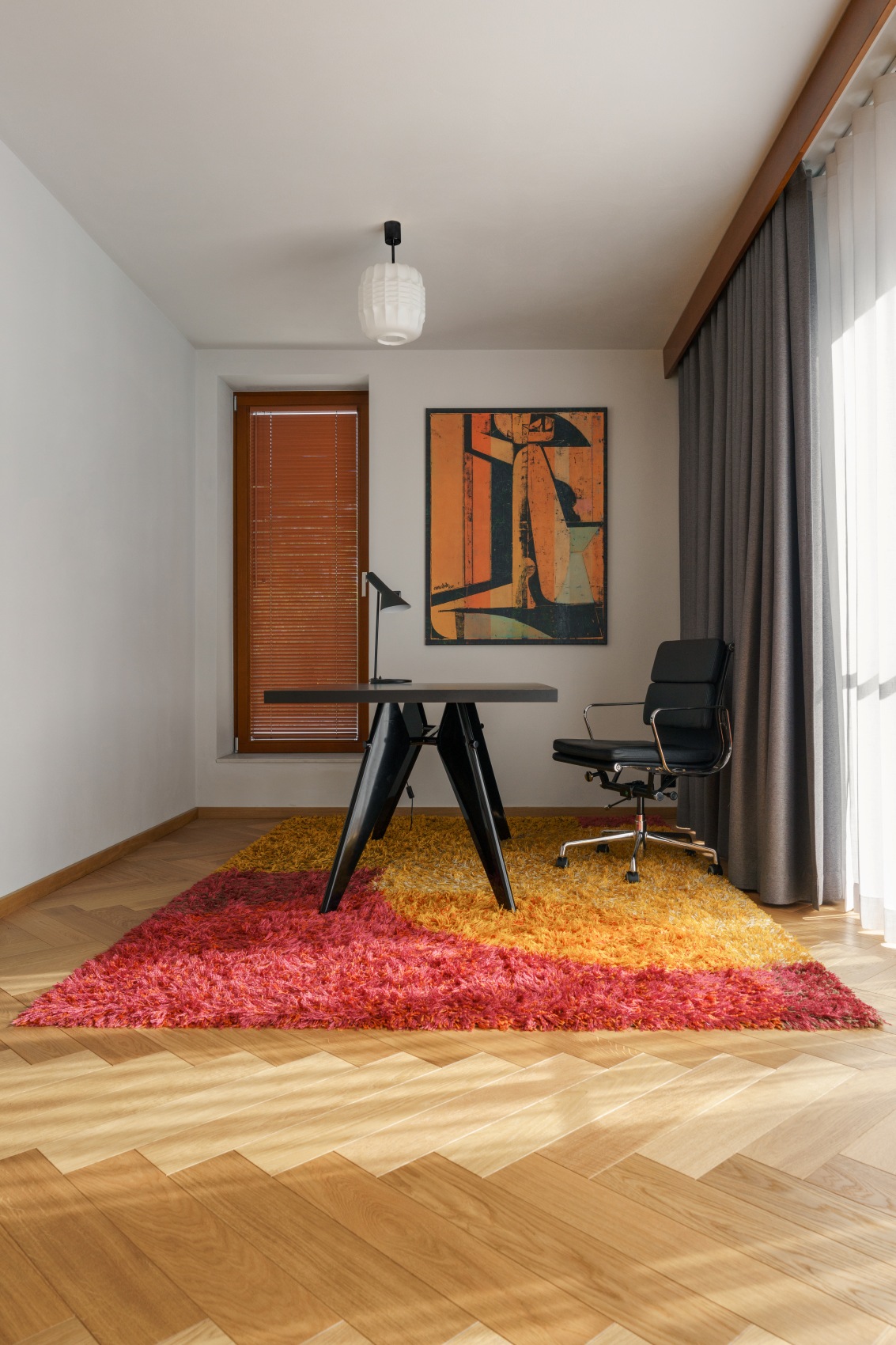 Szczecin老房子新生命室内设计丨PolandSzczecin丨Loft Kolasiński工作室-19