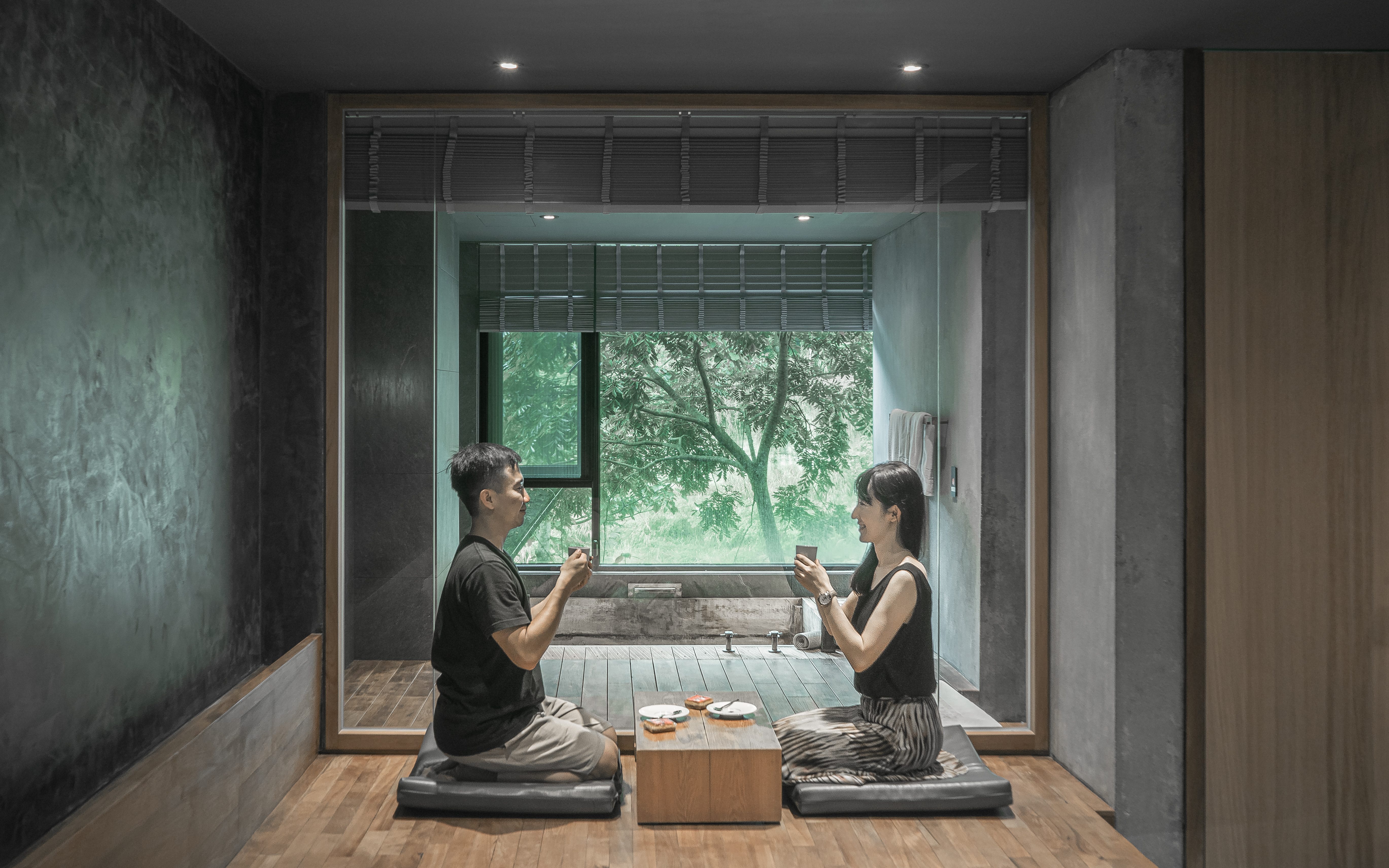 泰安觀止 Onsen Papawaqa-6