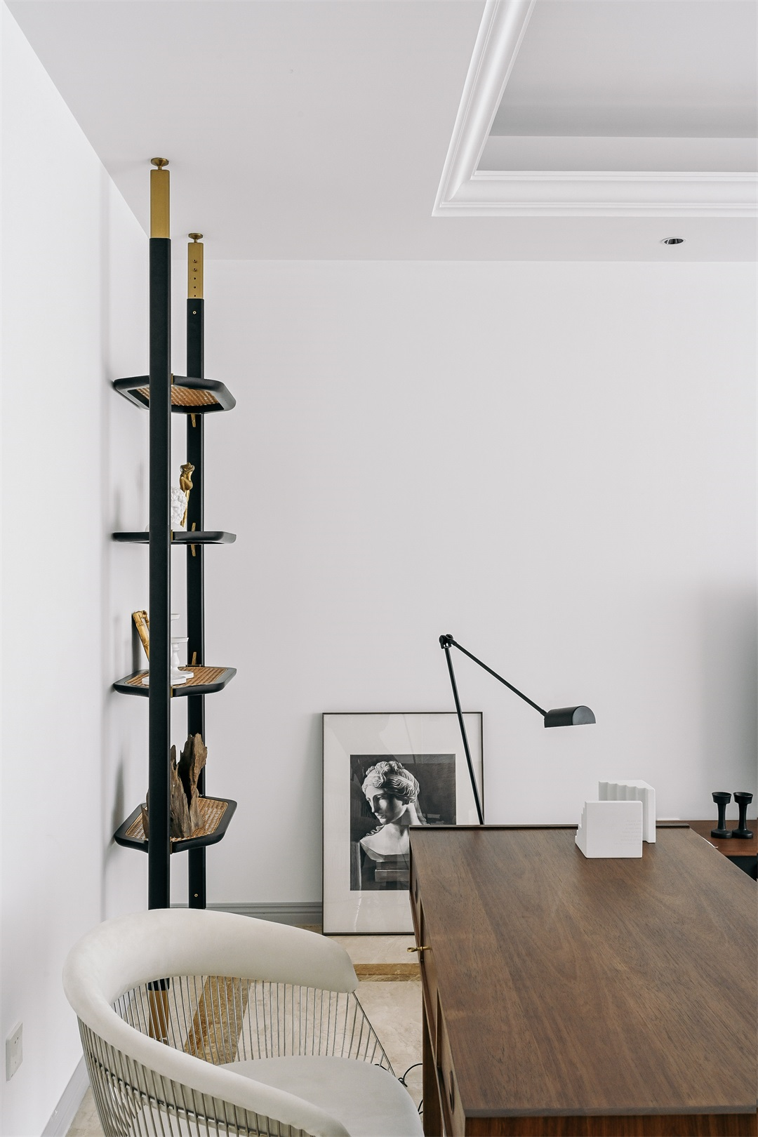 樱海公寓设计丨中国北京丨那漠含风设计-67