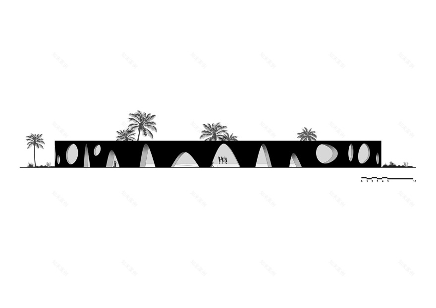 Jadgal 小学丨伊朗丨Daaz Office-109