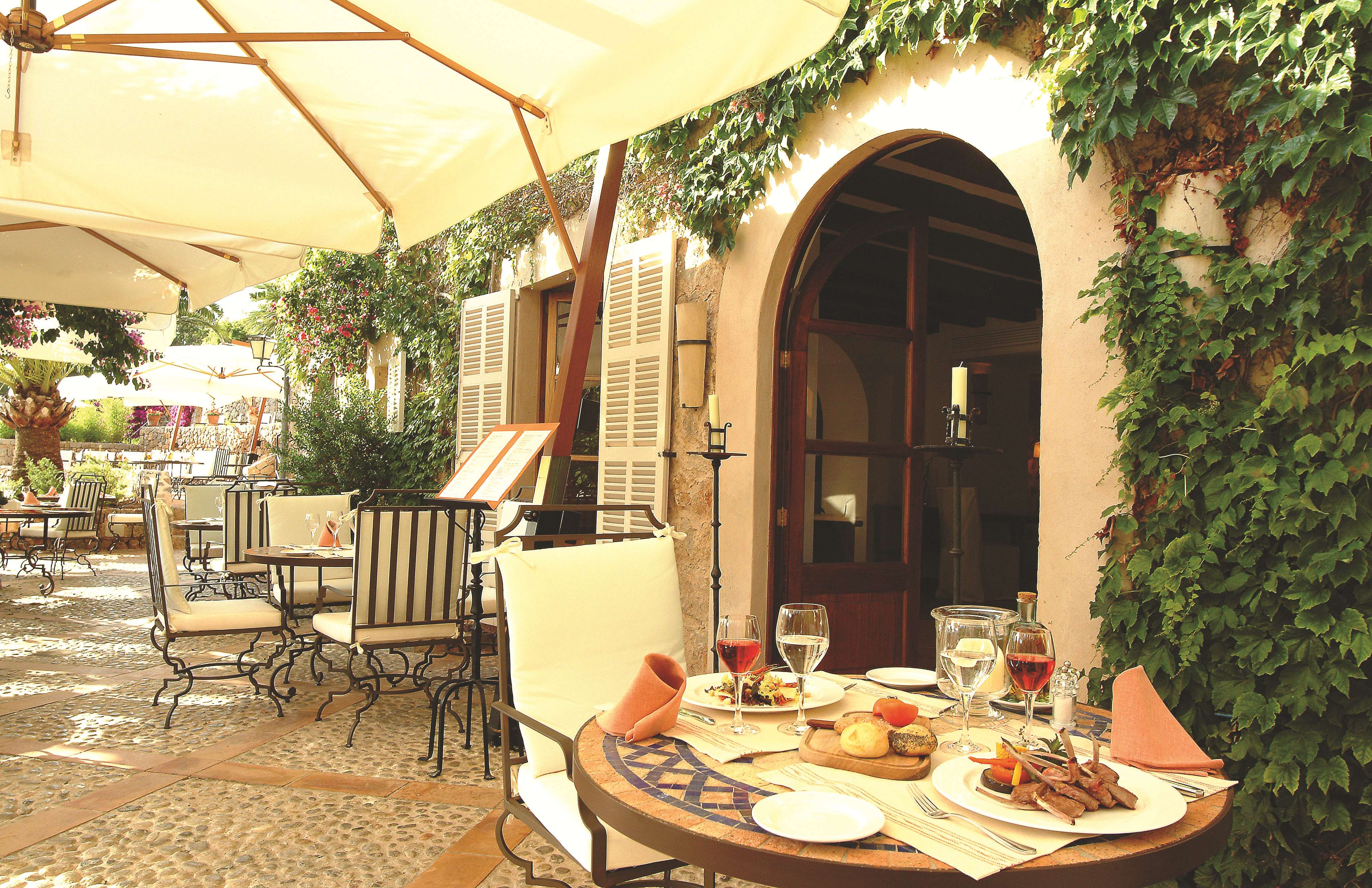 西班牙马洛卡岛La Residencia酒店-2-28