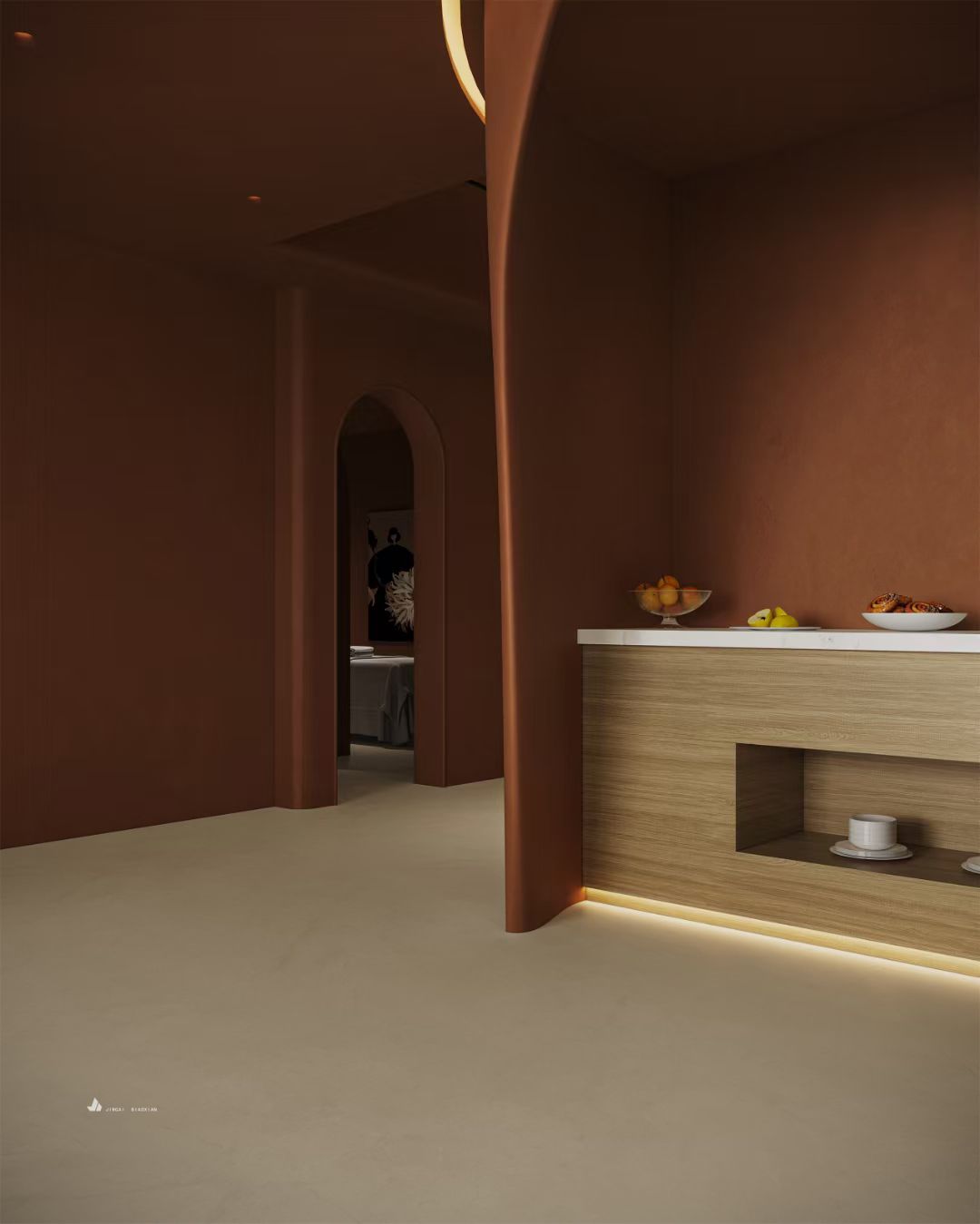 金該視覺 | spa-6