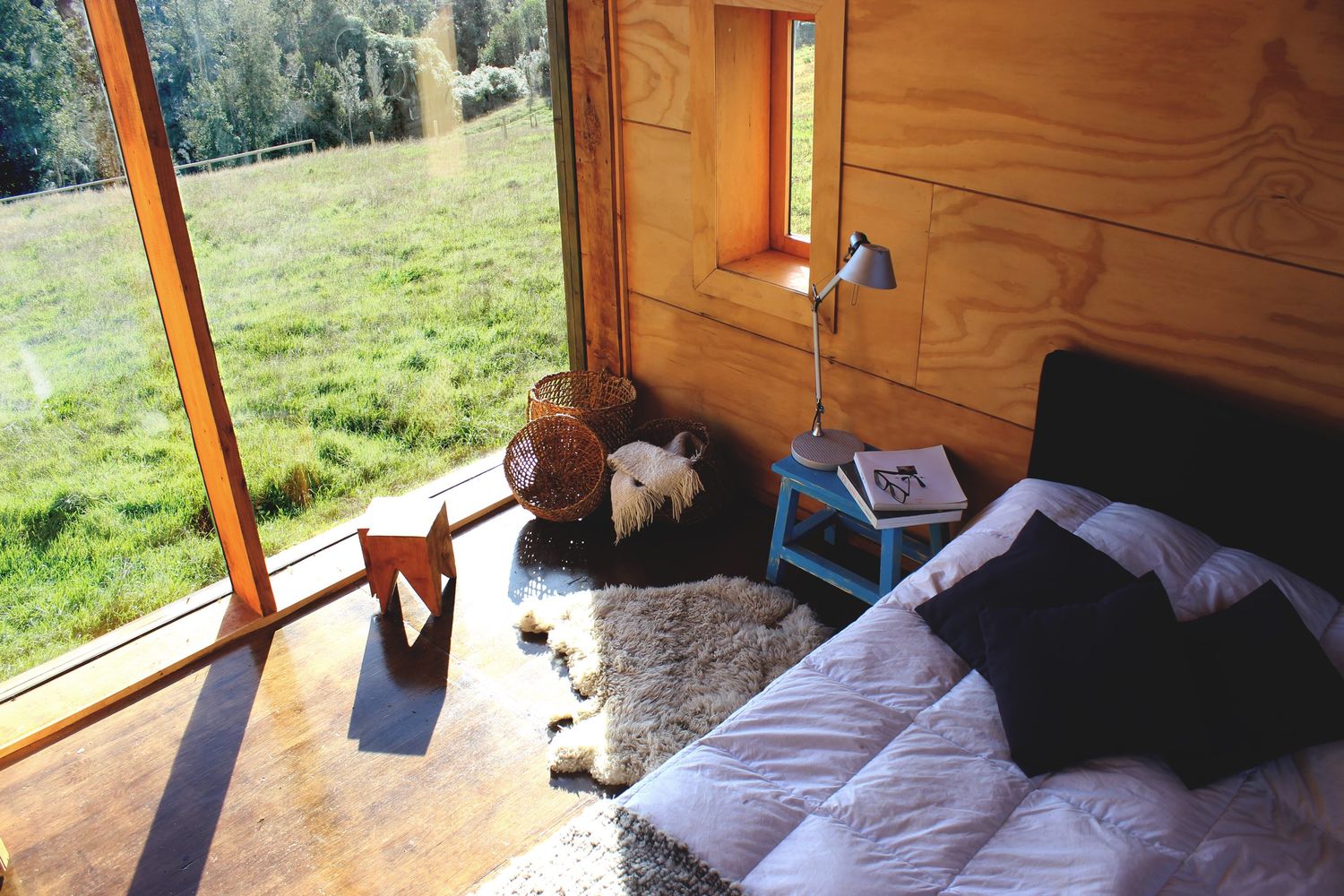 MÜLLER House  Ortuzar Gebauer Arquitectos-66