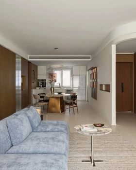 金地 · 大成雅境丨中国南京丨凹设计