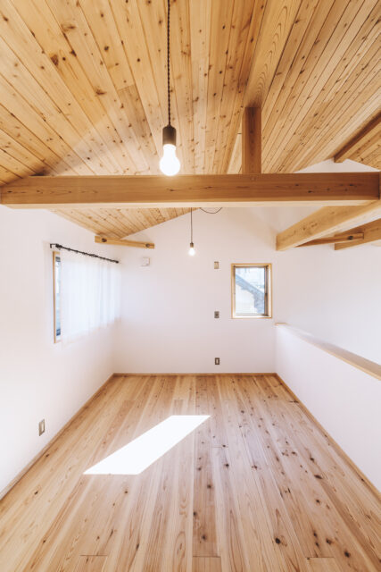 音がつなぐ家丨日本埼玉丨设计室ｅｎ（小野和良）-41