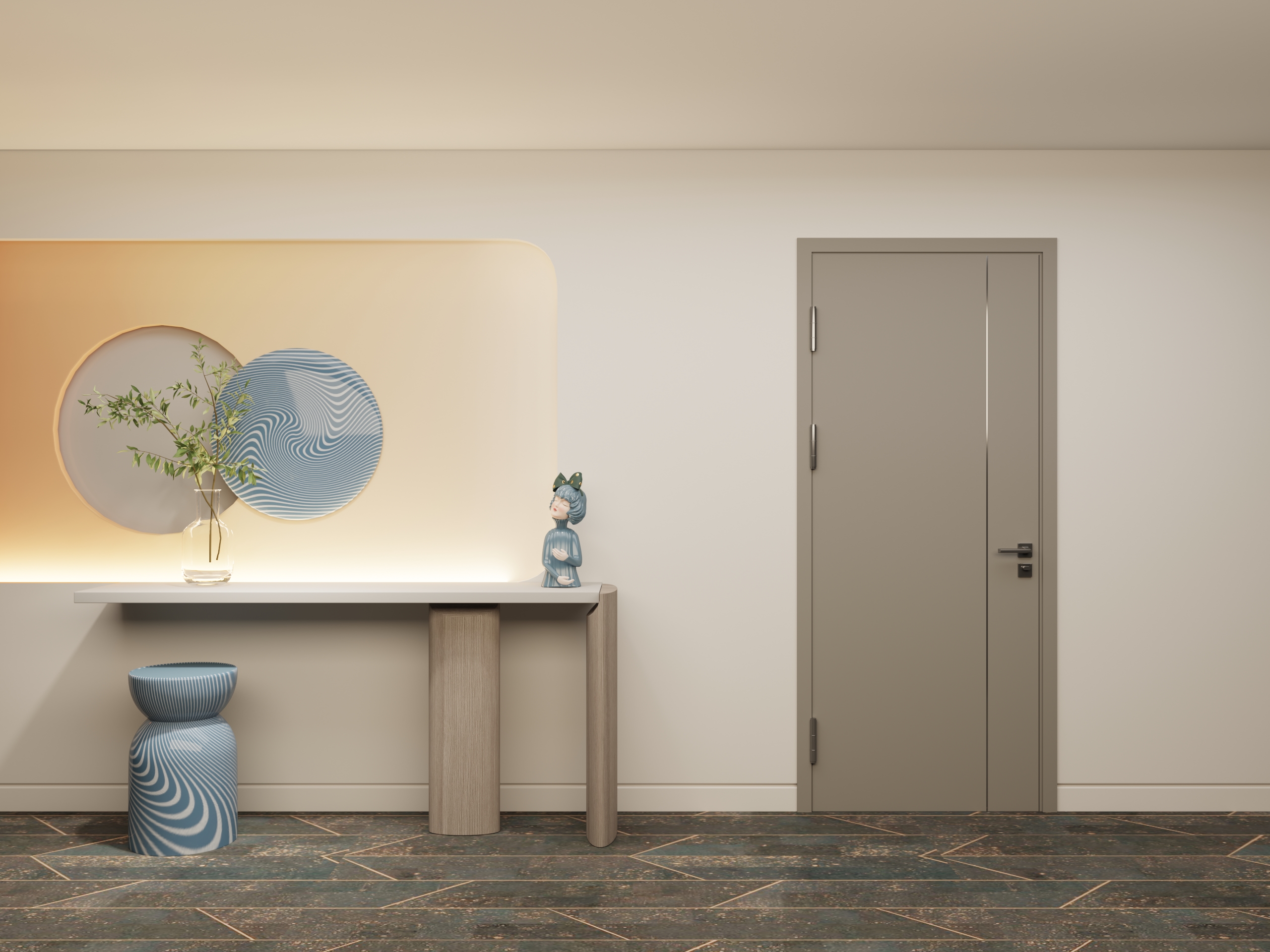 2023年工作中渲染的一些场景-6