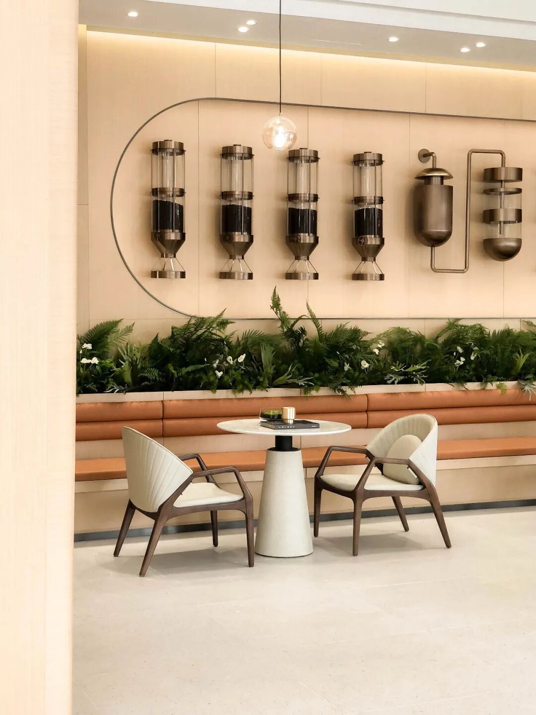 OESD丨从化珠江壹城·锦苑样板间：一生美好之城-9