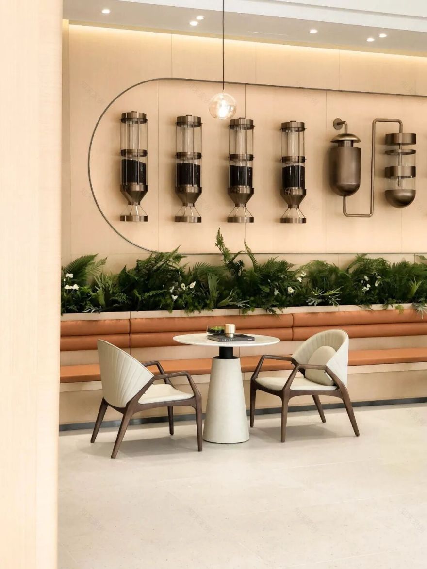 OESD丨从化珠江壹城·锦苑样板间:一生美好之城-9