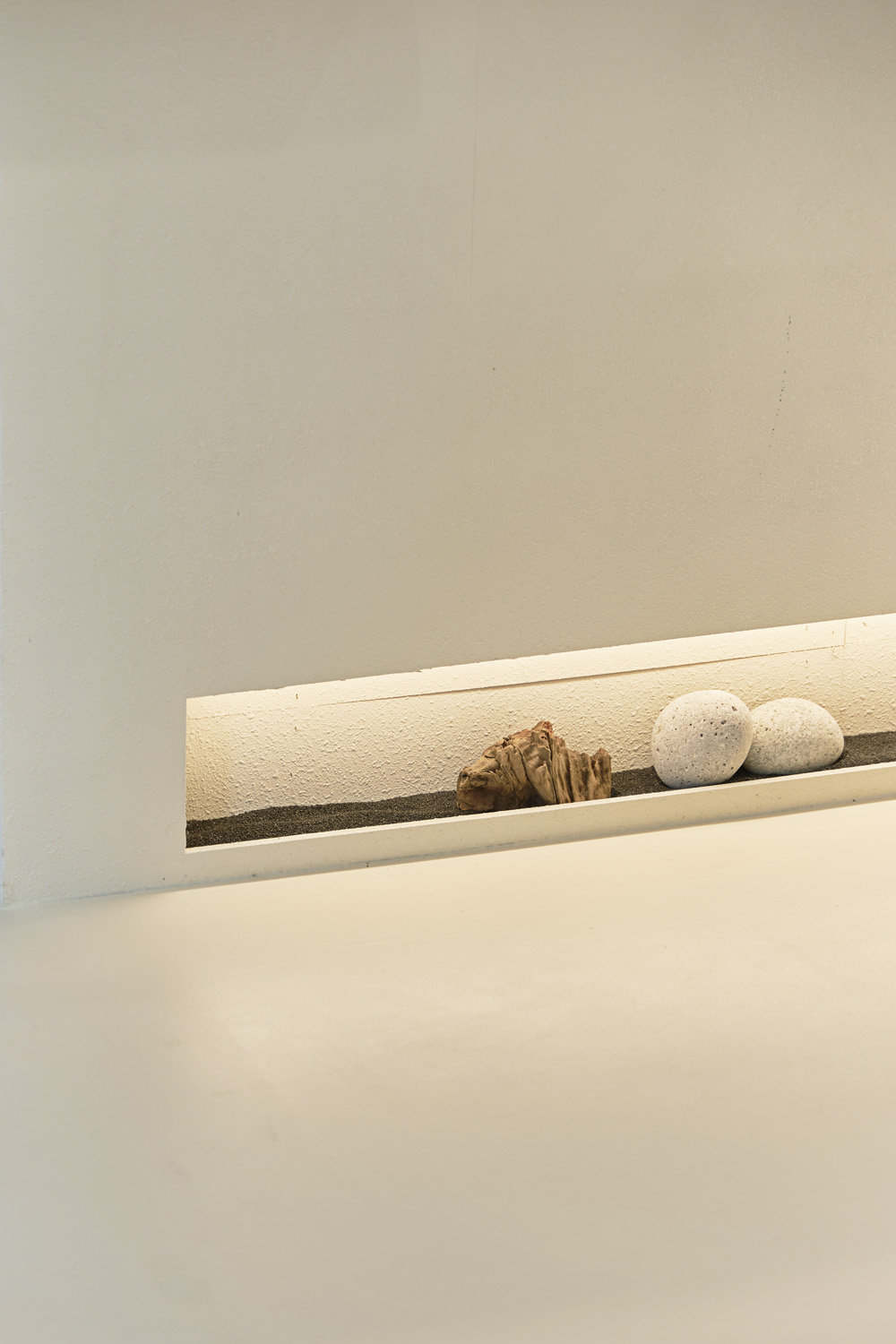 简约白木风 32 平拍摄工作室设计-16