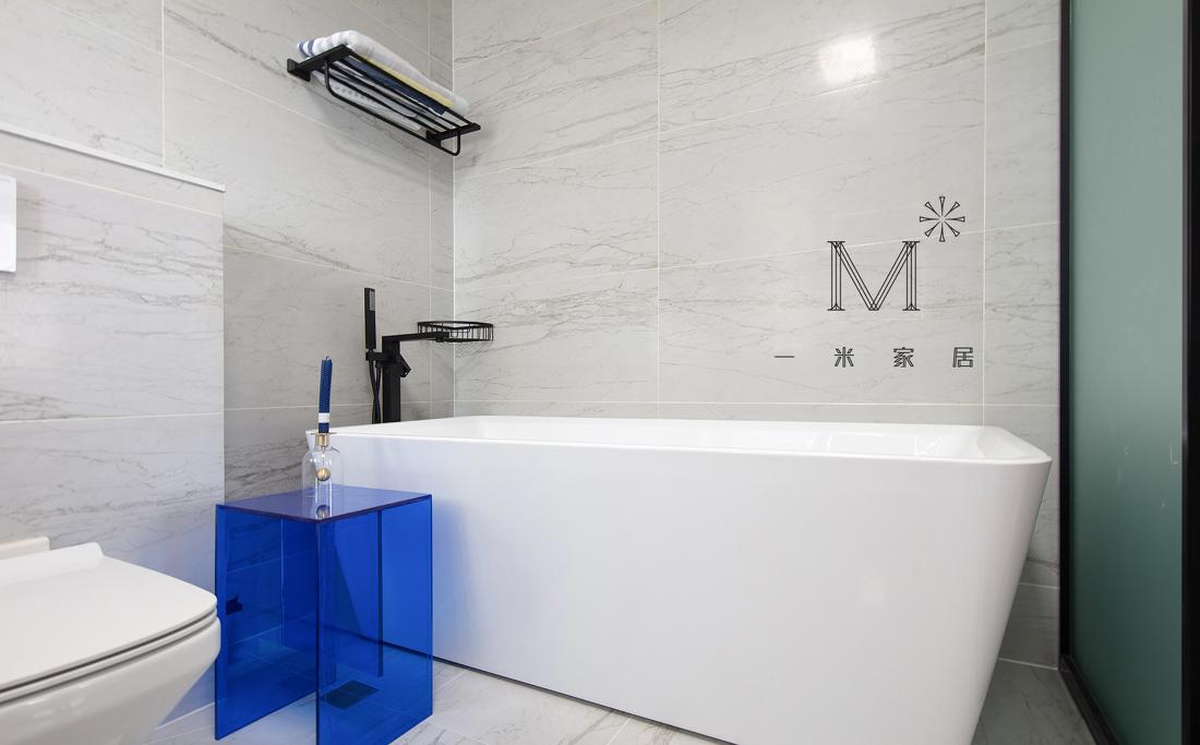 平层丨【一米家居】all eyes190m²现-22