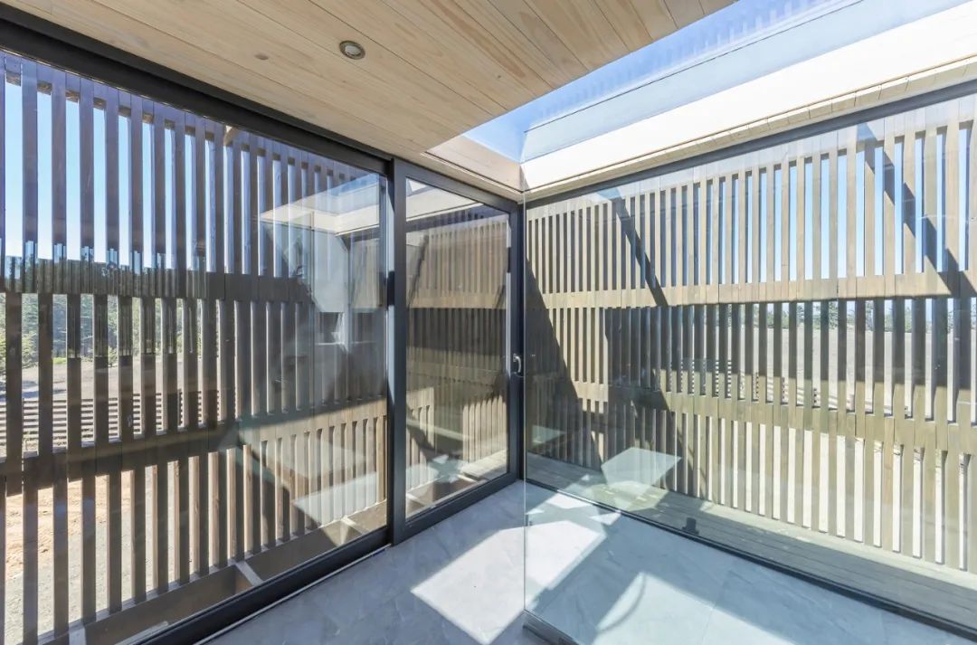 254m²珊瑚屋·现代智利风情家居设计丨智利圣地亚哥丨勾勾手设计网-24