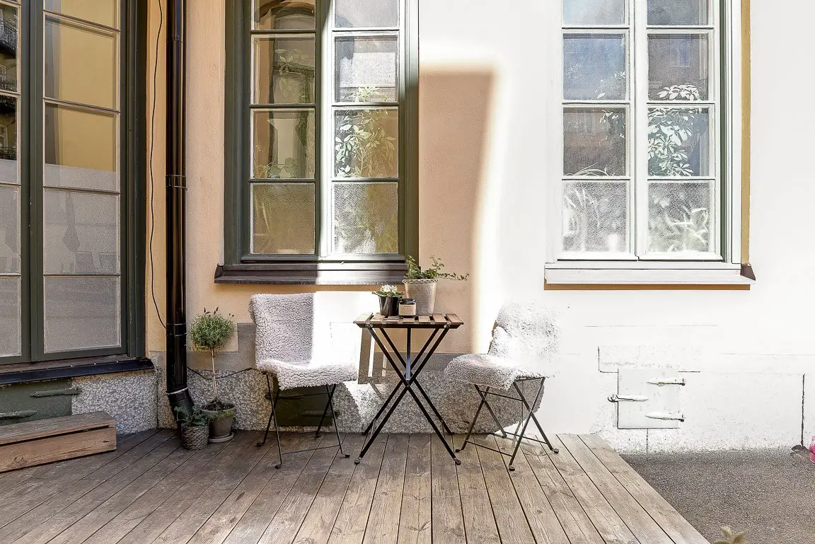 灰度空间 | 简约 Zen 生活的艺术-19