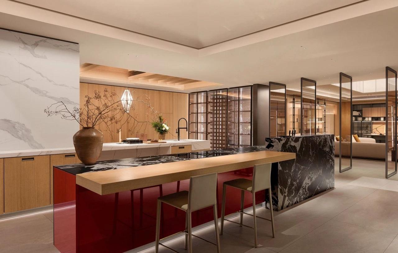 RARA全球标准店及RARA HOUSE（杭州,上海,南京）丨中国上海丨Bob Chen Design Office-13