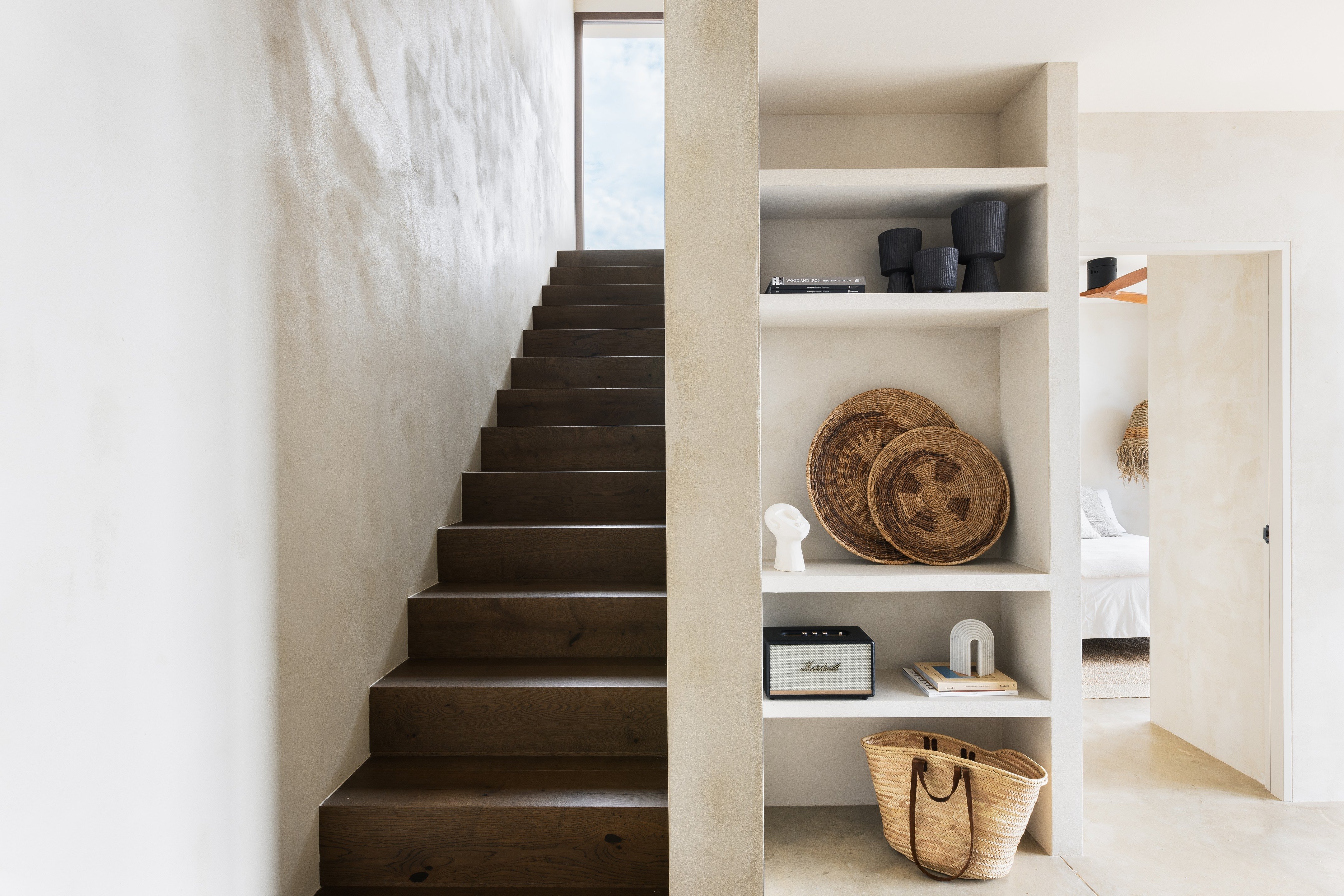 生态智慧之家丨西班牙丨Felipe Ortega Arquitectura-10