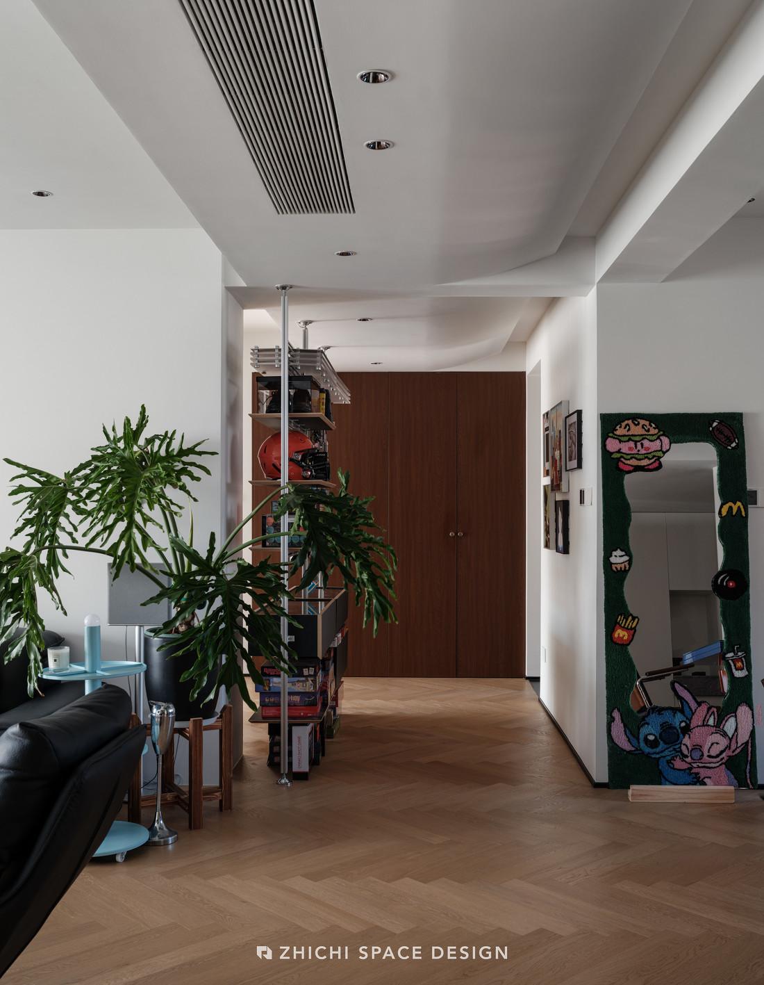 用色彩和热爱填满生活-67