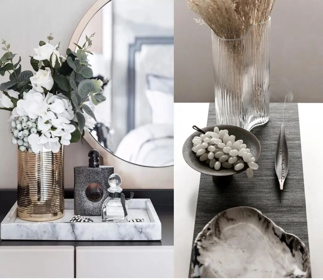 极简自然派家居，壹舍设计展现生活美学-64