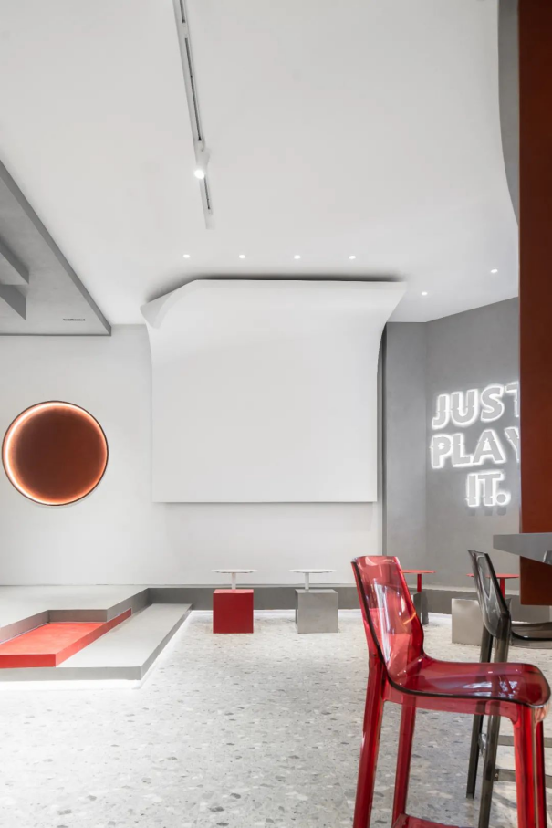 王老吉门店室内设计-36