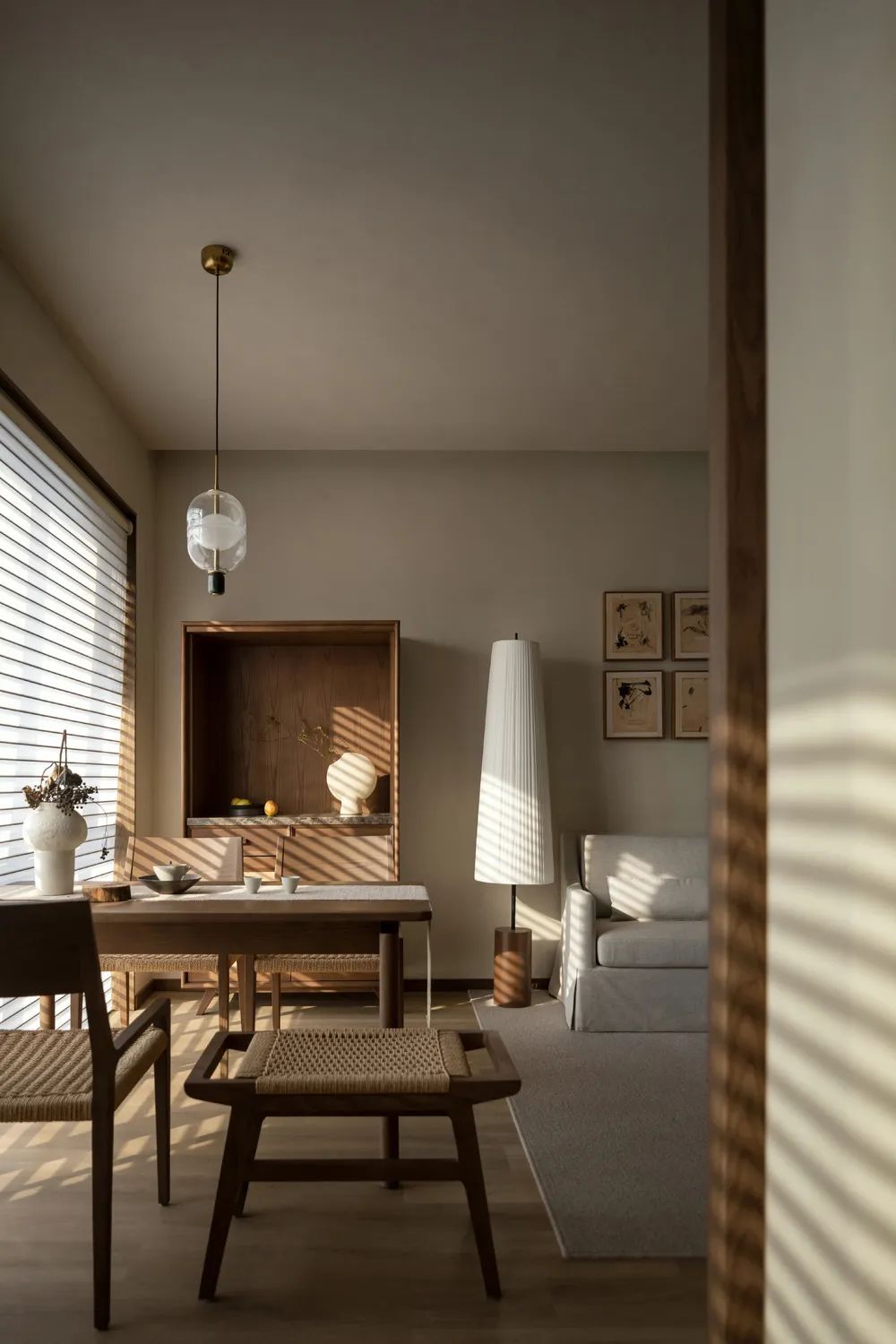 郑州羲涀庭院精品民宿丨中国郑州丨不详-29