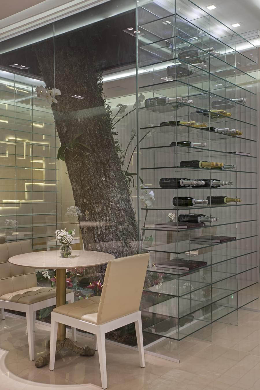 巴西餐厅 Empório Vaticano-6