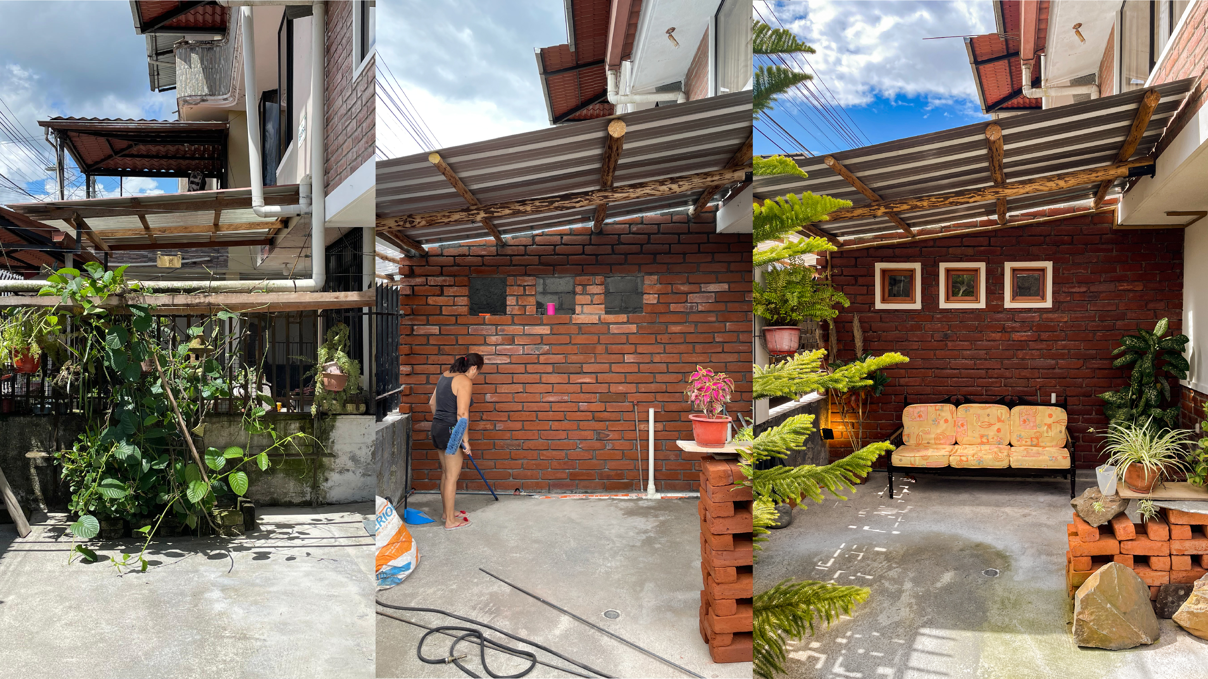 Raíces y Refugio / Airbnb Accommodation-8