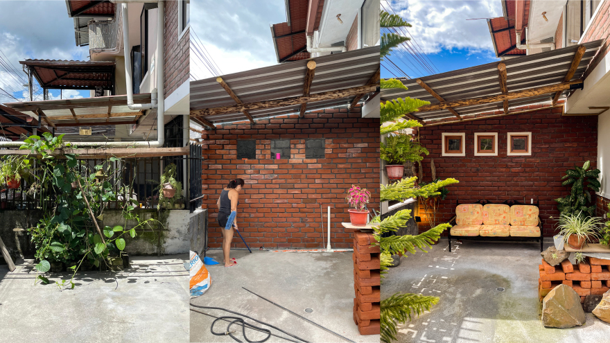 Raíces y Refugio / Airbnb Accommodation-8