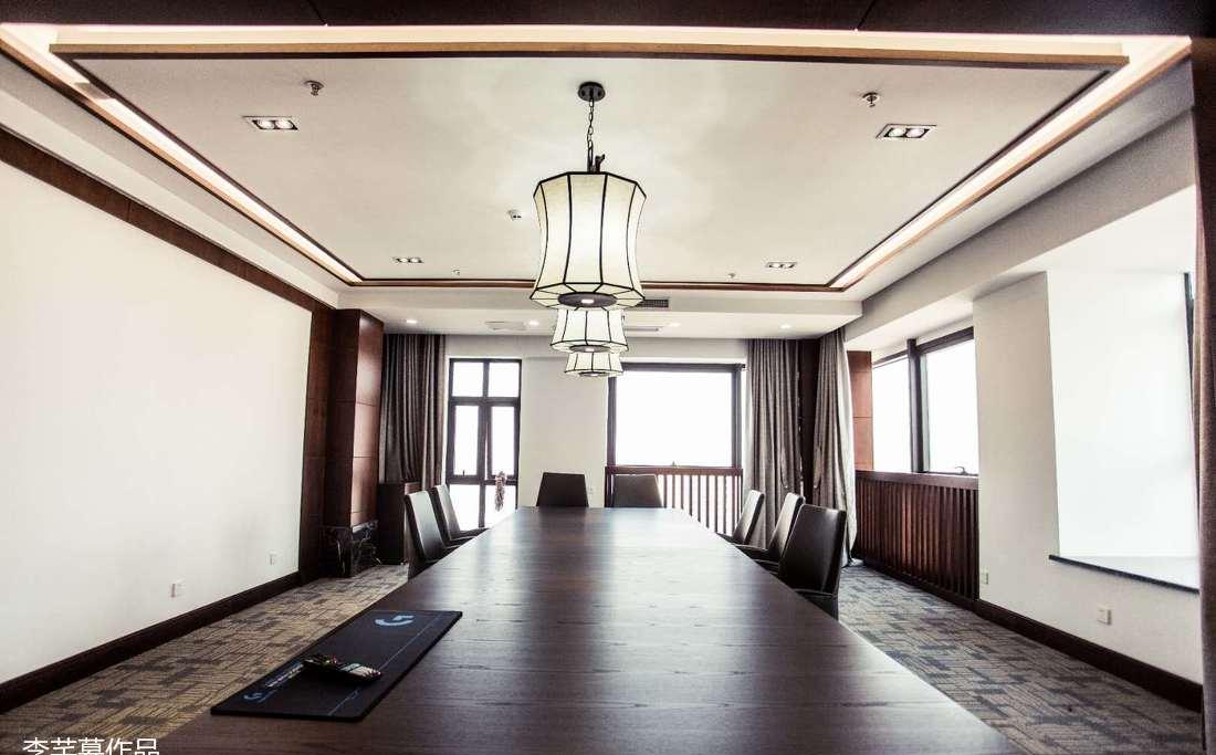 新中式婚庆接待中心，演绎传统与现代的完美融合-10