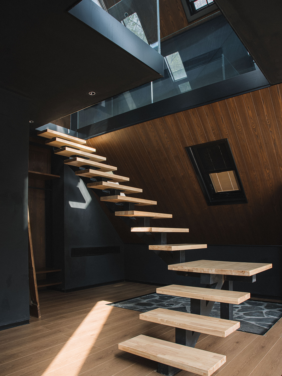 喜雅勒野奢民宿酒店丨中国雅安丨YDS姚晓冰设计事务所-99