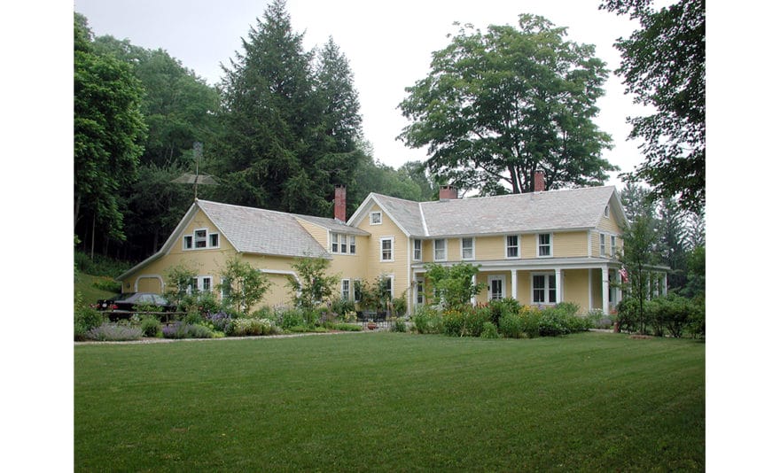 乌伊梅特花园丨Dodson & Flinker-3