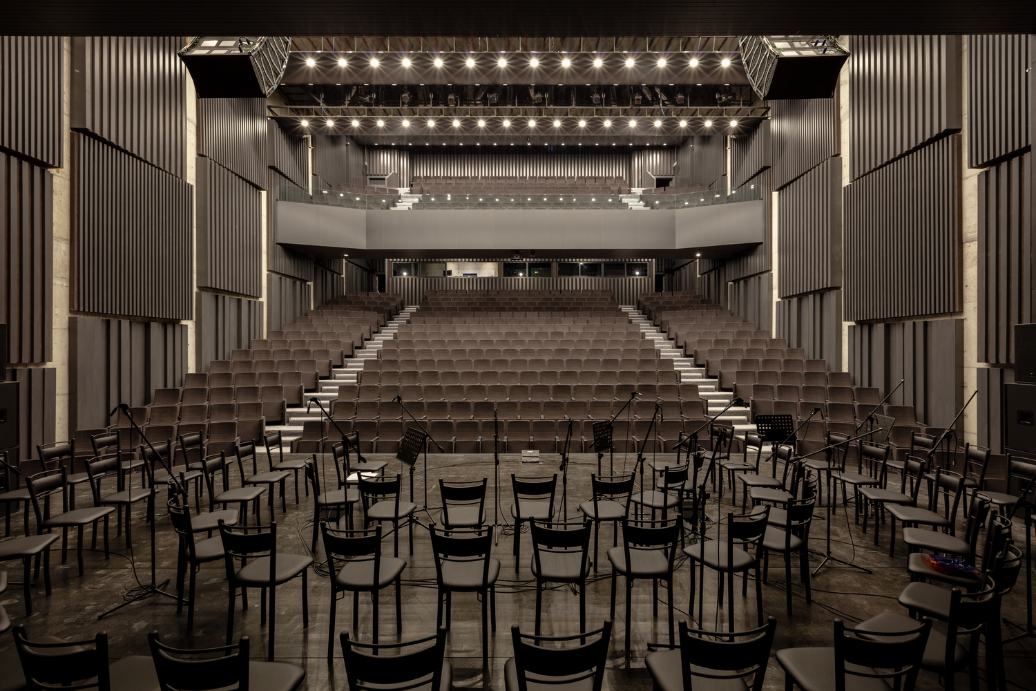 土耳其安塔利亚多功能表演艺术中心-24